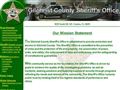 2068sheriff Gilchrist County Sheriffs Ofc