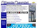2710automobile inspection stations newused Gillespie Chevrolet Geo