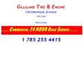 1530saws Gilliland Tire and Engine