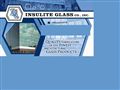 1597glass prod made purchased glass mfrs Insulite Glass Co