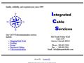 Integrated Cable Svc