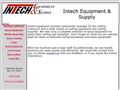 Intech Equipment and Supply