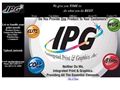 2282commercial printing nec Integrated Print and Graphics