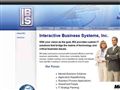 Interactive Business Systems
