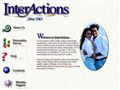Interactions Dating Svc
