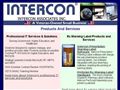 Intercon Associates Inc