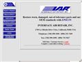 1615aircraft servicing and maintenance Interface Air Repair Inc