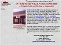 2043wellness programs Interfaith Wellness Ministry