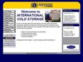 2018refrigerating equip coml wholesale International Cold Storage Co