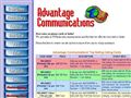 2403communications Advantage Communications