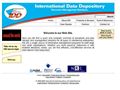 International Data Depository