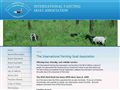 1762livestock breeders International Fainting Goat