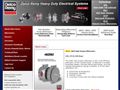2080fuel injection equipment and service mfrs International Fuel Systems Inc