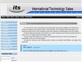 1812telephone equipment and supplies International Technology Sales