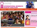 2657medical and surgical svc organizations International Women Health