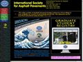 2454organizations International Society Asphalt