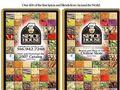 2842food products wholesale International Spice House