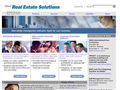 Intuit Real Estate Solutions