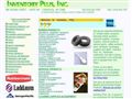 2028rubber products wholesale Inventory Plus Inc