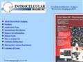 Intracellular Imaging Inc