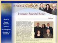Iovanne Funeral Home