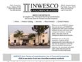 1979steel structural manufacturers Inwesco Inc