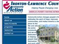 2554social service and welfare organizations Ironton Lawrence County Area