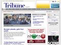 2273newspapers publishers Ironton Tribune