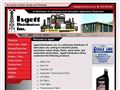 2339oils lubricating wholesale Isgett Distributors Inc
