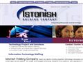 Istonish Inc