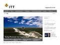 1757aerospace industries ITT Systems and Sciences Corp