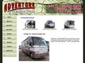 2112recreational vehicles Adventure RV and Truck Ctr