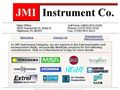 J and M Instrument Co