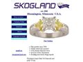 J D Skogland Jewelers
