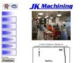 1935molds manufacturers J K Machining