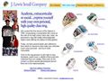 J Lewis Small Jewelry Co