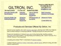 Giltron Inc