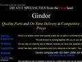 Gindor Inc