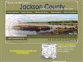 1726government offices county Jackson County Administrator