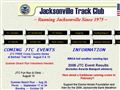 2433clubs Jacksonville Track Club