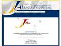 1826food products wholesale Jafco Foods