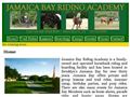 2451riding academies Jamaica Bay Riding Academy Inc