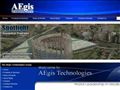 Aegis Research Corp