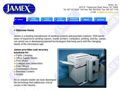2017electronic research and development Jamex Inc