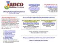 Janco Acoustical Restoration
