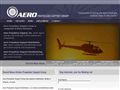 Aero Propulsion Support Inc
