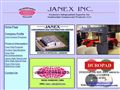 Janex Inc