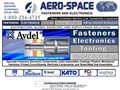 2738electronic equipment and supplies whol Aero Space Computer Supplies