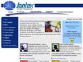 2307security control equip and systems whol Jantek Electronics Inc