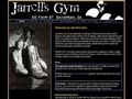 Jarrells Boxing Gym